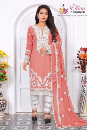ELLINA DESIGNER 1116 KURTIS WHOLESALER SHOPPING