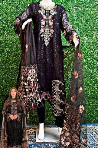 FEPIC ROSEMEEN C 1529 PAKISTANI SUITS ONLINE
