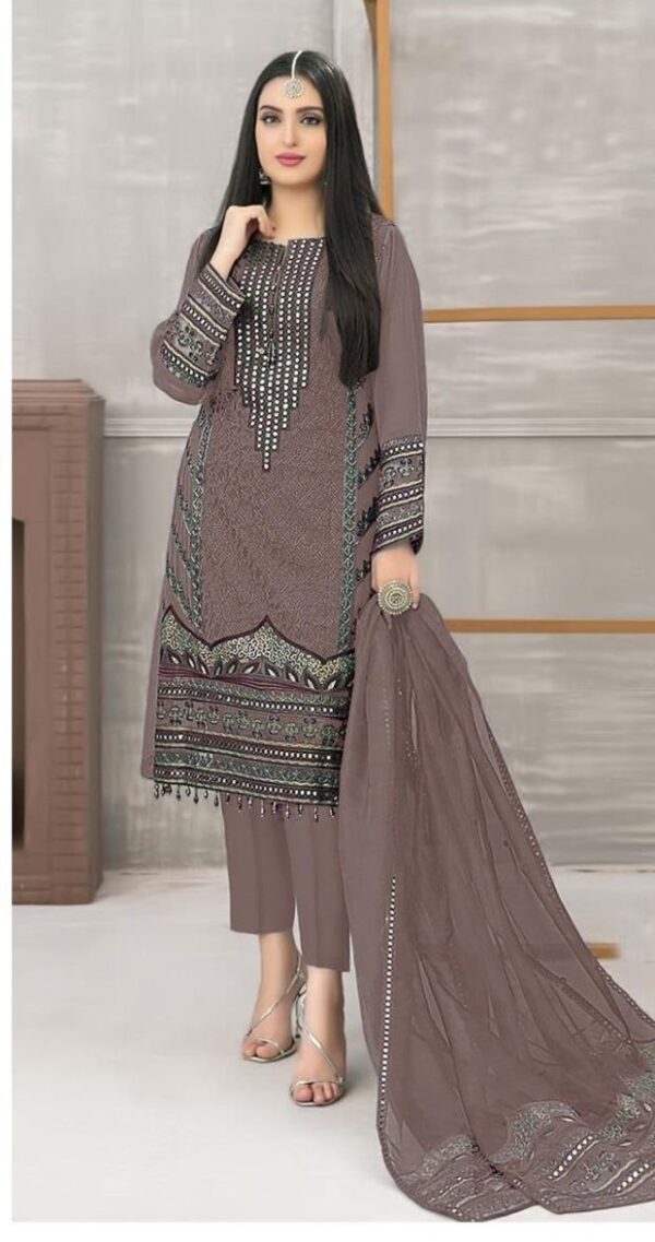 FEPIC ROSEMEEN D 5219 PAKISTANI SUITS ONLINE SHOPPING