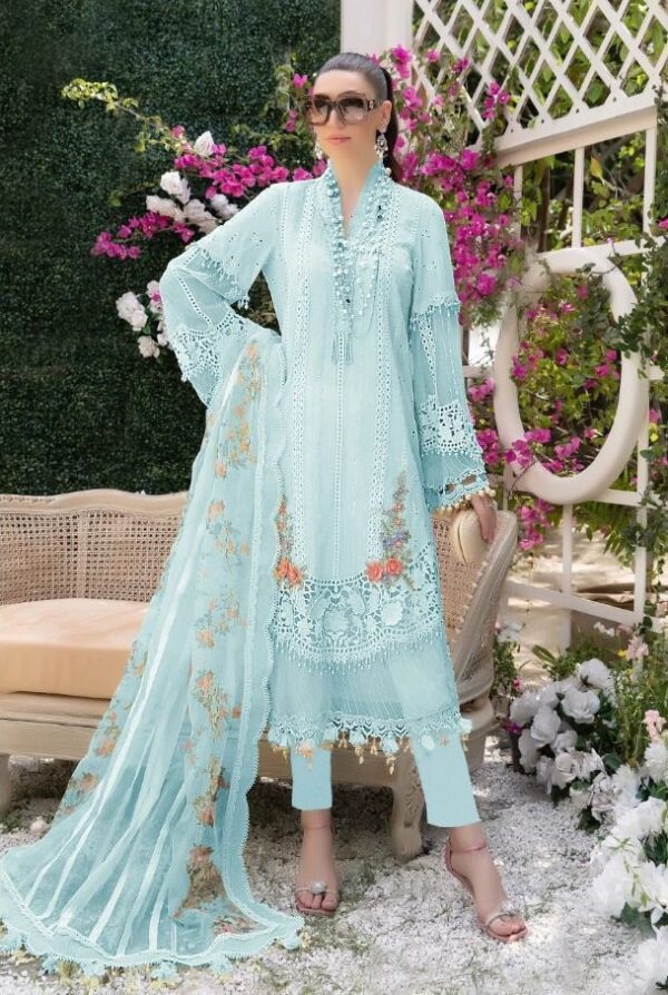 JOHRA TEX JT 106 PAKISTANI SUITS WHOLESALER