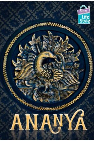 MCM LIFE STYLE ANANYA COTTON SUITS WHOLESALER