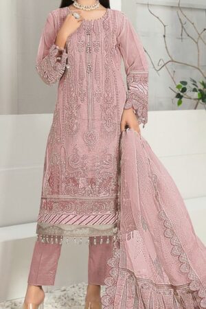 FEPIC ROSEMEEN C 1258 PAKISTANI SUITS BEST PRICE