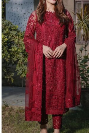 FEPIC ROSEMEEN C 1174 PAKISTANI DRESSES WHOLESALER