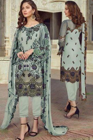 SERENE S 79 SALWAR KAMEEZ WHOLESALER