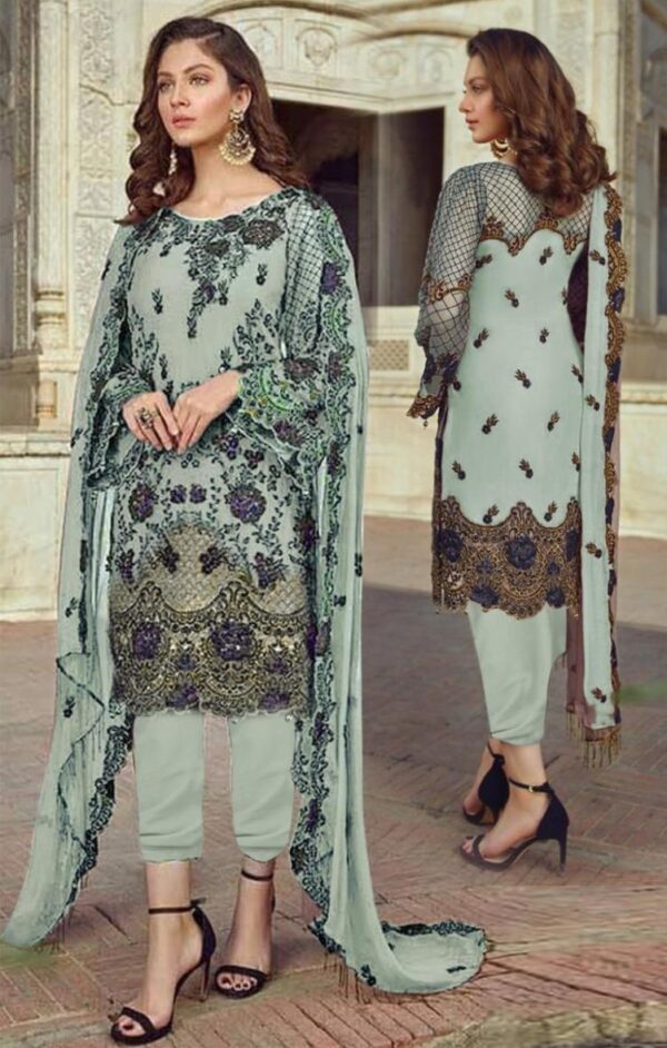 SERENE S 79 SALWAR KAMEEZ WHOLESALER