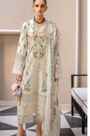 FEPIC ROSEMEEN C 1242 PAKISTANI SUITS WHOLESALER