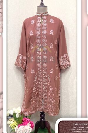 AL MEERA 1155 PAKISTANI KURTIS CATALOGUE