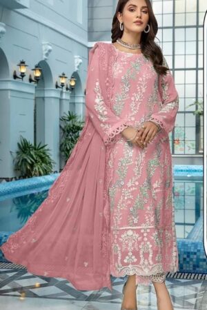 FEPIC ROSEMEEN 5216 SERIES PAKISTANI SUITS WHOLESALER