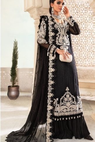 FEPIC ROSEMEEN 60024 SERIES PAKISTANI SUITS WHOLESALER SURAT