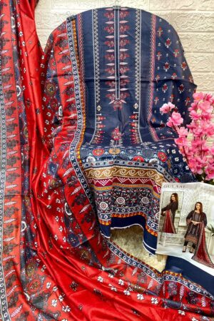 GULAAL COTTON COLLECTION VOL 2 KARACHI SUITS AT WHOLESALE PRICE