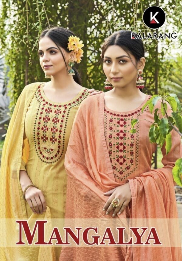 KALARANG MANGALYA SALWAR KAMEEZ ONLINE