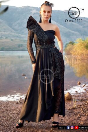 M & M 2722 SERIES FANCY COLLECTION