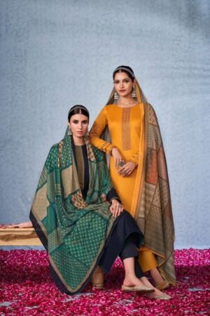 MUMTAZ ARTS EHSAAS PAKISTANI SUITS NEW CATALOGUE