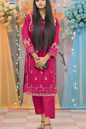 SHREE FABS S 712 PAKISTANI SUITS HIT DESIGN