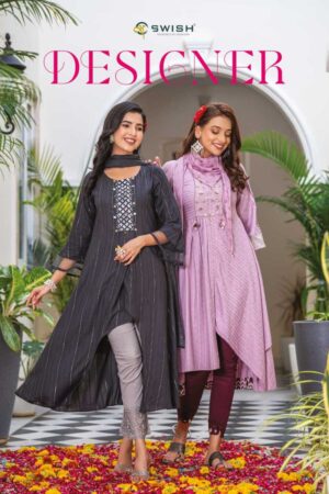 SWISH DESIGNER WHOLESALER