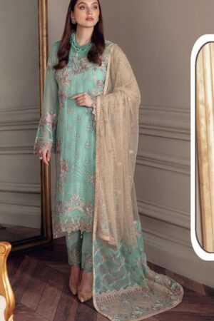 FEPIC ROSEMEEN 5240 SERIES PAKISTANI SUITS ONLINE WHOLESALER