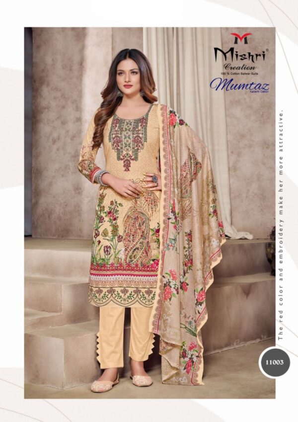 Buy online Ladies Suit from Suits & Dress material for Women by Karachi  Vastra Bhandaar for ₹1300 at 13% off | 2024 Limeroad.com