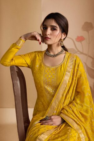 VINAY FASHION SANA VOL 2 HITLIST SALWAR KAMEEZ WHOLESALER