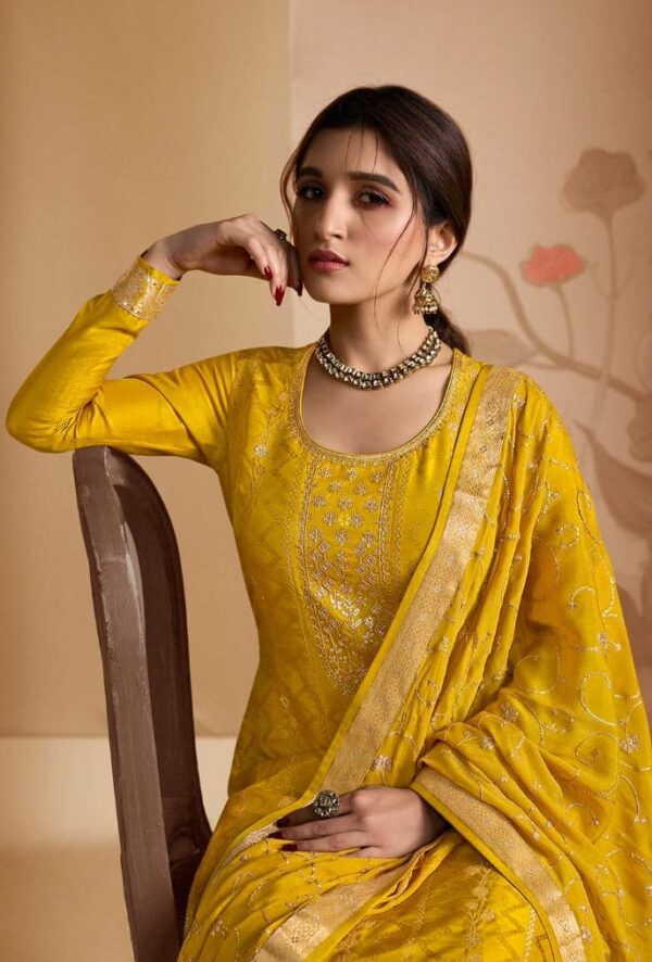 VINAY FASHION SANA VOL 2 HITLIST SALWAR KAMEEZ WHOLESALER