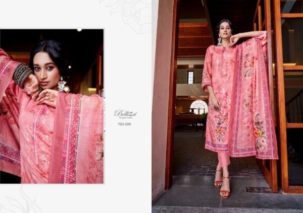 BELLIZA AUTOGRAPH COTTON WHOLESALE SUITS ONLINE - Image 7