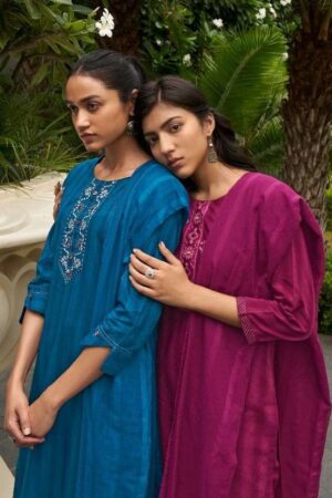 FOUR BUTTONS ZIBA READYMADE KURTIS WHOLESALER