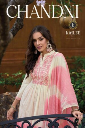 KAILEE FASHION CHANDANI READYMADE SALWAR KAMEEZ WHOLESALER