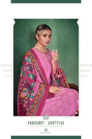 KEVAL FAB 1001 TO 1004 SOBIA NAZIR PAKISTANI KARACHI SUITS WHOLESALER