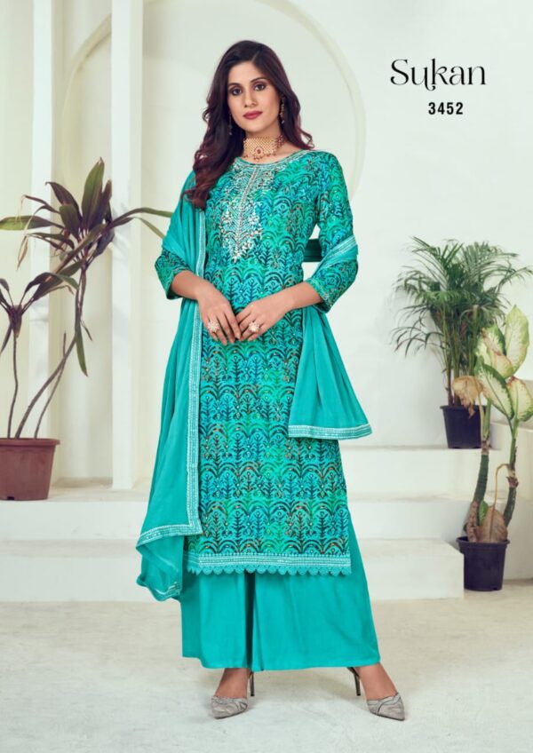 RANG SUKAN SALWAR KAMEEZ ONLINE SHOPPING