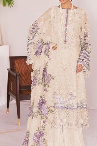 FEPIC ROSEMEEN C 1169 PAKISTANI SALWAR KAMEEZ ONLINE