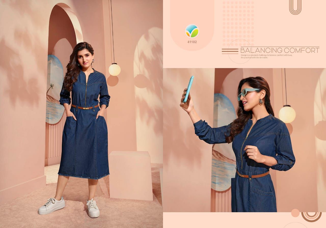 Buy Kurta For Women | Beautiful Kurti Design for Girls Online | Gaaba