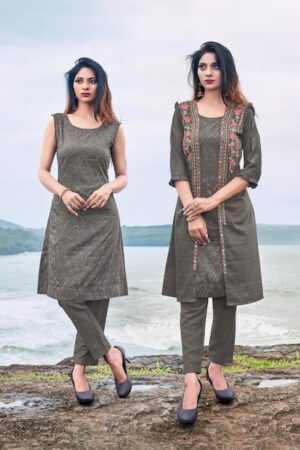 YAMI FASHION KURTIS WHOLESALER SURAT