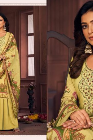 FYRA MASHAAL CAMBRIC COTTON PAKISTANI PRINT SUITS WHOLESALE