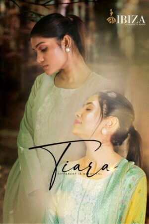 IBIZA TIARA LAWN COTTON EMBROIDERY SALWAR SUITS ONLINE SHOPPING