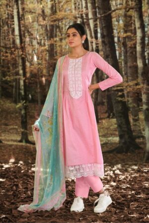 IBIZA TIARA SALWAR KAMEEZ MANUFACTURER