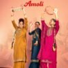 KALARANG AMOLI WHOLESALE SALWAR KAMEEZ INDIA
