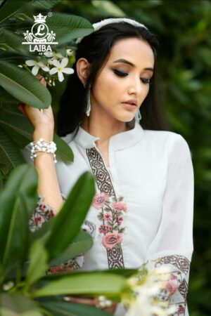 LAIBA AM VOL 79 READYMADE PAKISTANI KURTI ONLINE SHOPPING