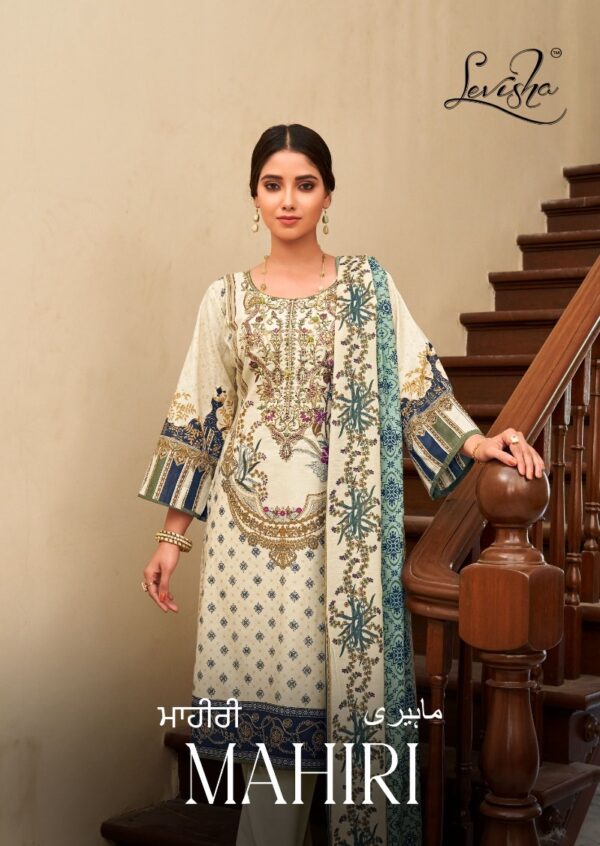 LEVISHA MAHIRI SALWAR KAMEEZ ONLINE INDIA