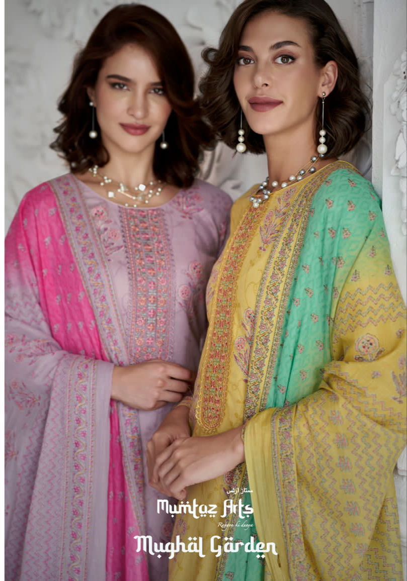 Mumtaz Arts Mastaani Libas E Khas Pashmina Wholesale Sober Designer Winter  Wear Salwar Suit Catalog