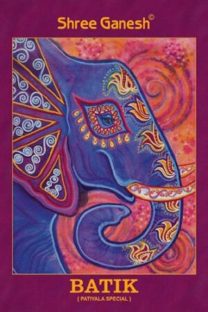 SHREE GANESH BATIK COTTON BATIK PRINTED SUITS WHOLESALE ONLINE