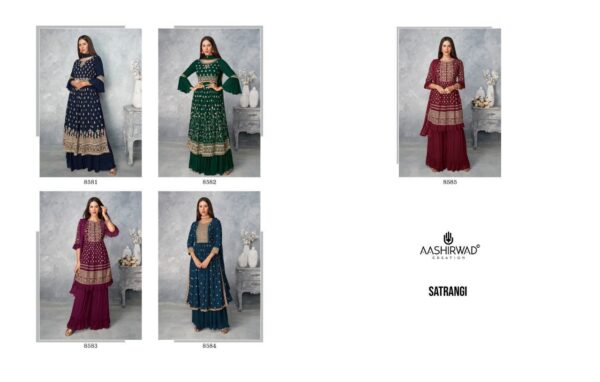 AASHIRWAD SATRANGI WHOLESALE ONLINE MARKET