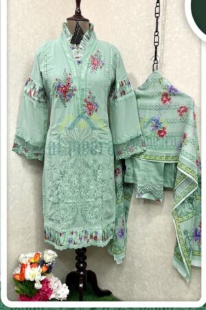 AL MEERA 1153 WHOLESALE SALWAR SUITS CATALOGUE DEALERS