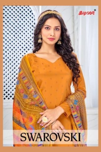BIPSON SWAROVSKI 2155 FRENCH CREPE PRINT SUITS WHOLESALE