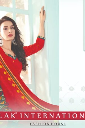 GANESHA TRENDY PATIYALA COTTON PRINTED READYMADE SUITS WHOLESALE