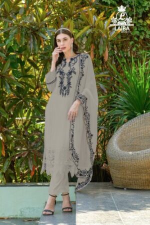 LAIBA AM VOL 117 WHOLESALE KURTI IN SURAT WITH PRICE
