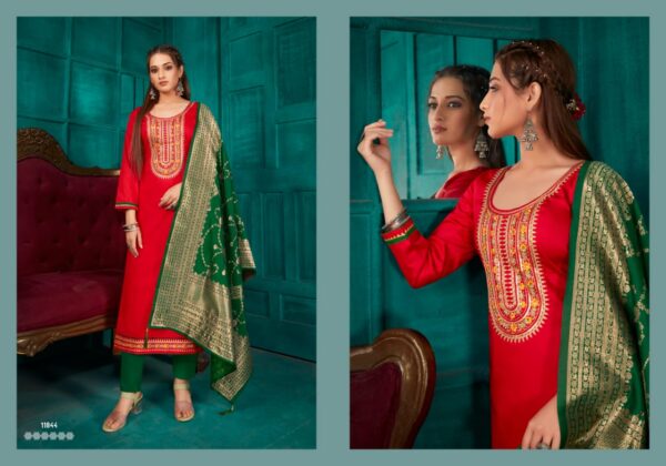 PANCH RATNA PARIDHAN WHOLESALE SALAWAR KAMEEZ ONLINE IN INDIA