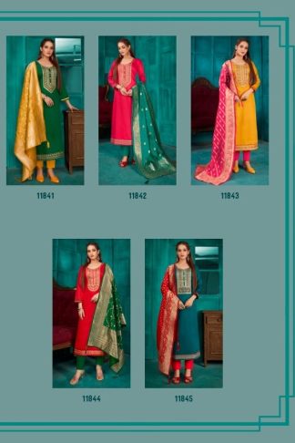 PANCH RATNA PARIDHAN WHOLESALE SALAWAR KAMEEZ ONLINE IN INDIA