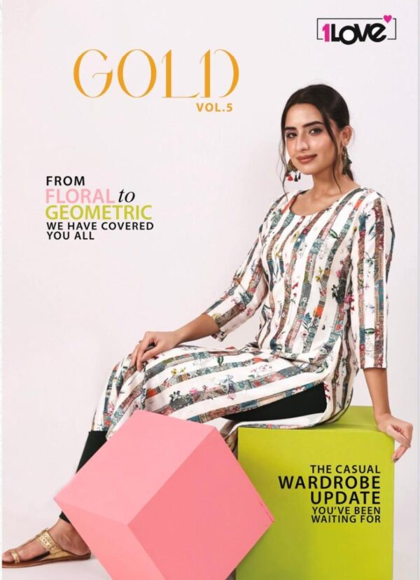 S4U GOLD VOL 5 MUSLIN LINING BUY KURTI CATALOGUE ONLINE