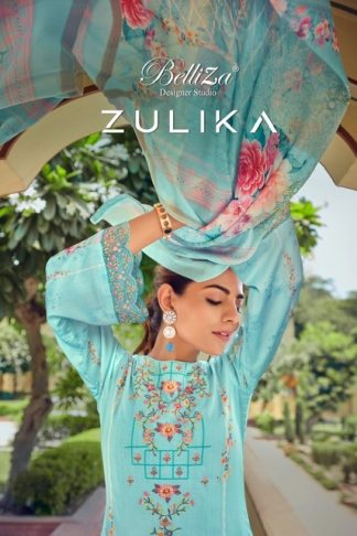 BELLIZA ZULIKA WHOLESALE SUITS SUPPLIER