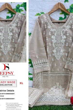 DEEPSY SUITS 335 SERIES PAKISTANI SUITS WHOLESALER SURAT