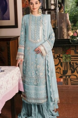 FEPIC ROSEMEEN C 1546 PAKISTANI SALWAR KAMEEZ LATEST COLLECTION